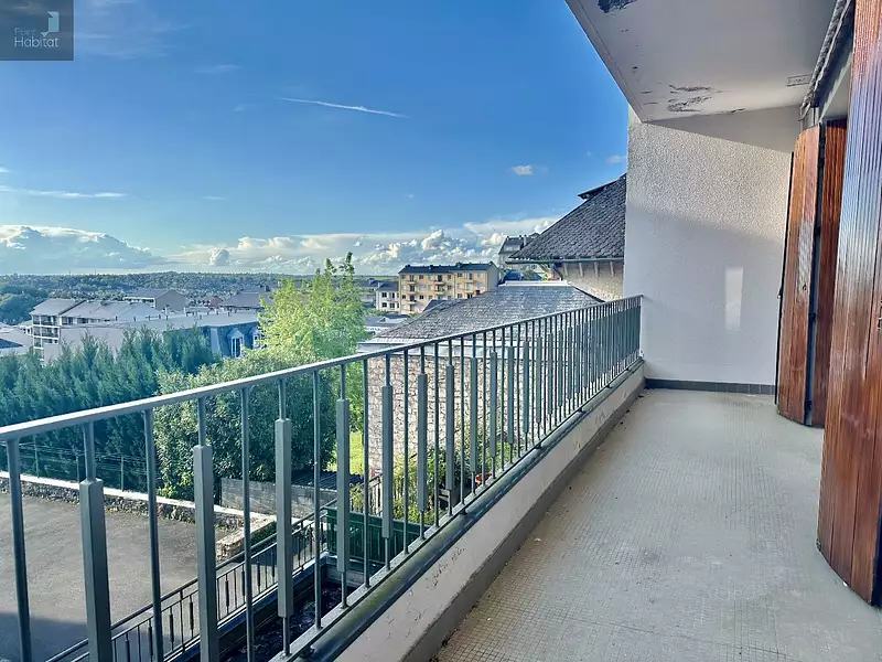 Appartement, 79,02 m²
