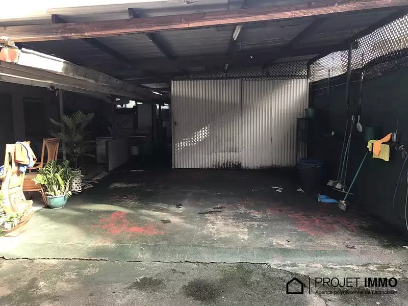 Maison, 90 m²