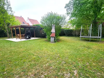 Maison, 110 m²