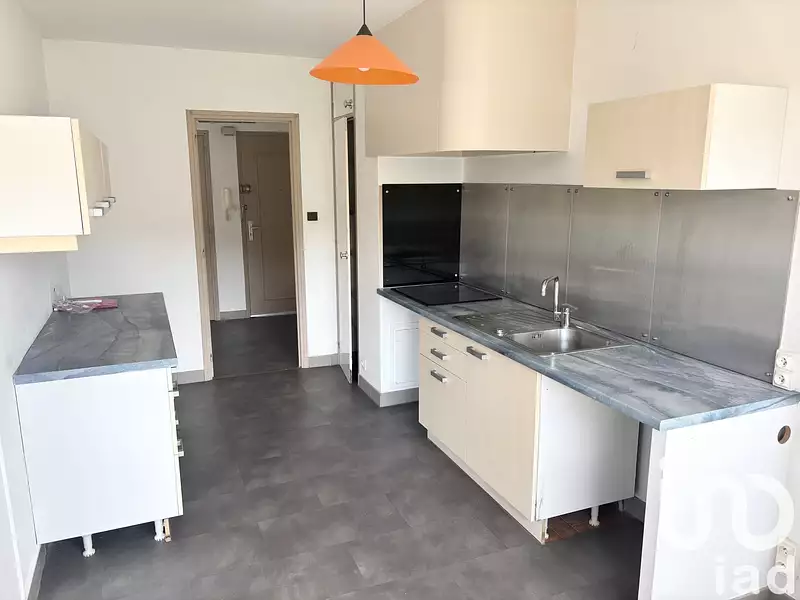 Appartement, 88 m²