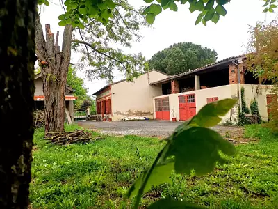Maison, 110 m²