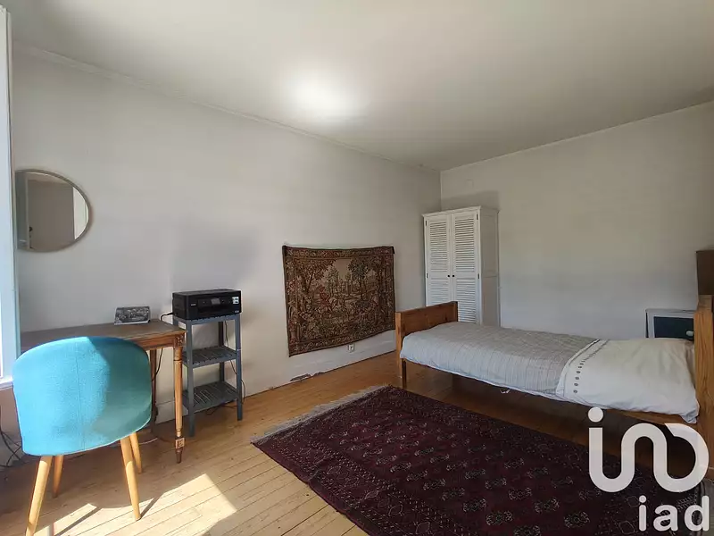 Maison, 185 m²