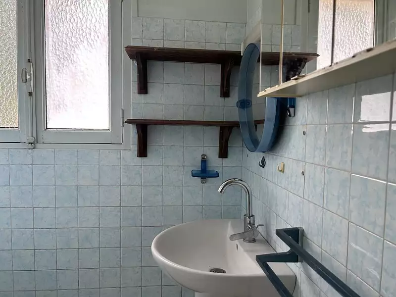 Maison, 72 m²