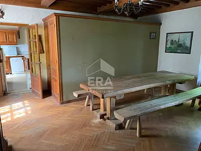 Maison, 161 m²
