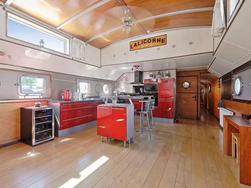 Maison, 200 m²