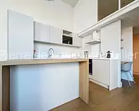 Appartement, 113 m²