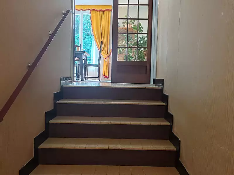 Maison, 120 m²
