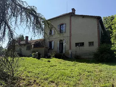 Maison, 135 m²