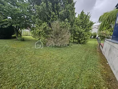 Maison, 102 m²