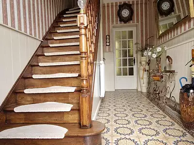 Maison, 191 m²