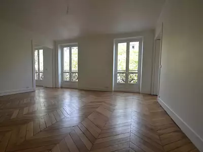 Appartement, 114,32 m²