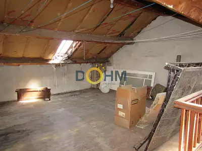 Maison, 48 m²