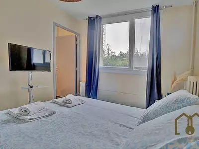 Appartement, 28,08 m²