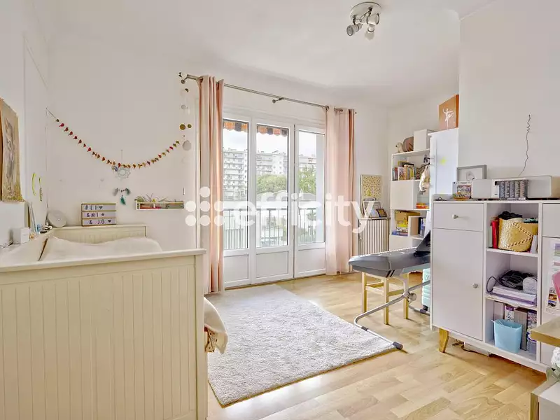 Appartement, 106 m²