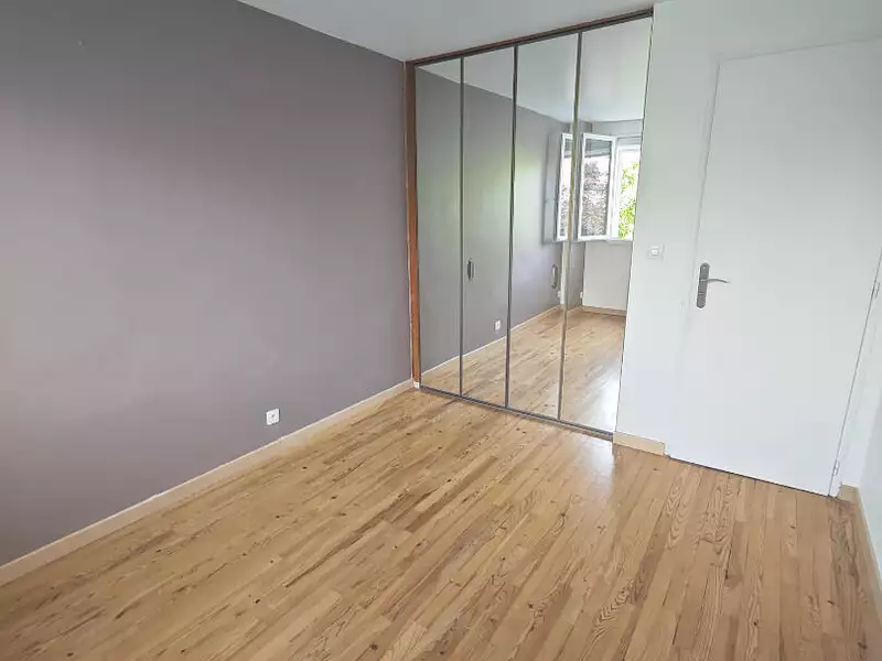 Appartement, 52,05 m²