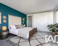 Appartement, 119 m²