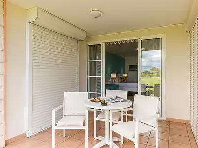 Appartement, 27 m²