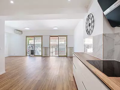 Appartement, 99,23 m²