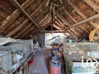 Maison, 75 m²
