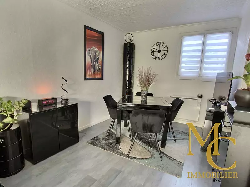 Maison, 110,74 m²