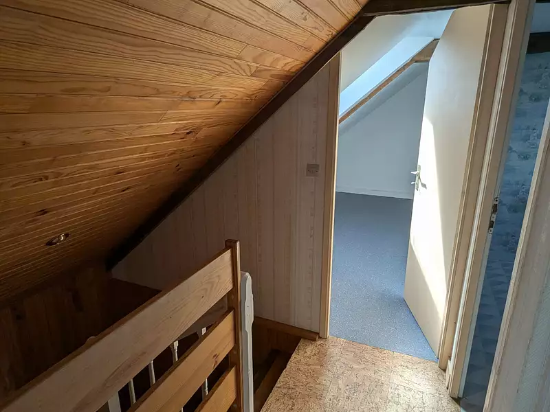 Maison, 147,5 m²