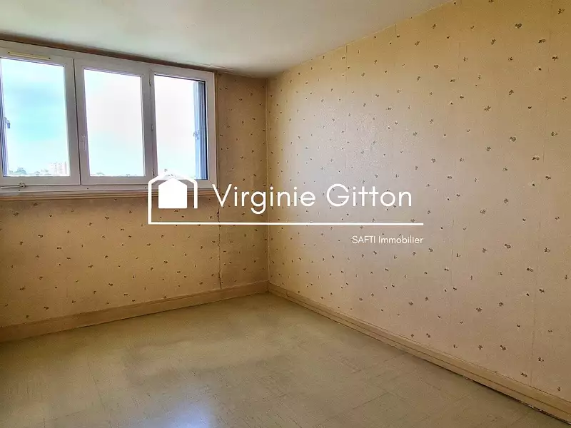 Appartement, 91 m²