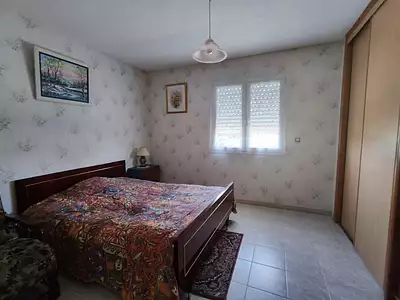 Maison, 140 m²