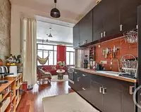 Appartement, 71,6 m²