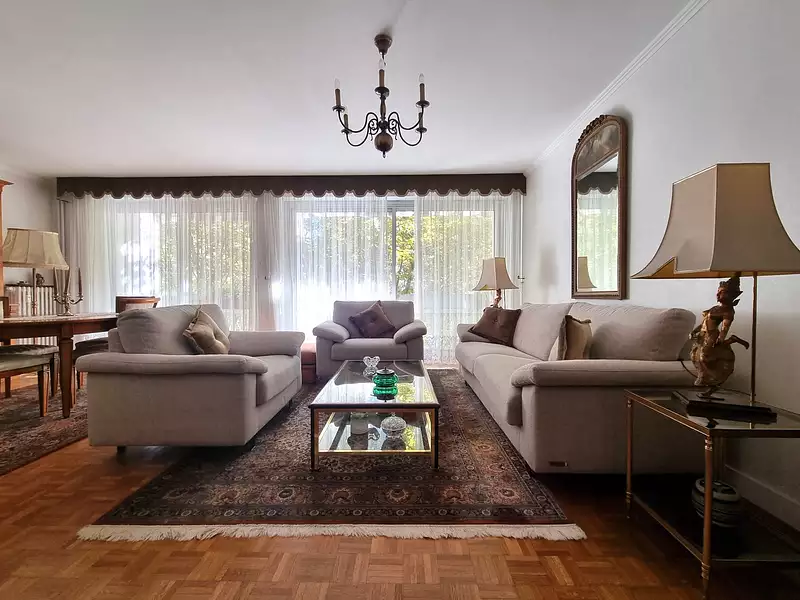 Appartement, 96,04 m²