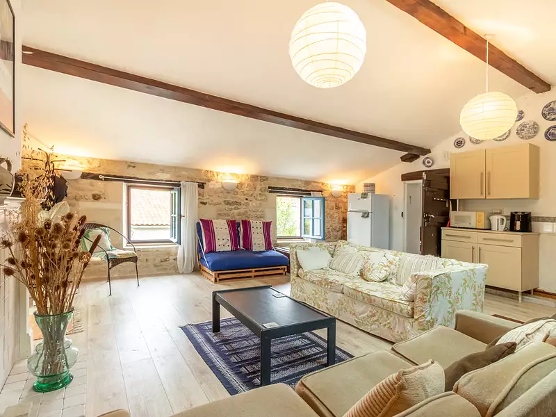 Maison, 140 m²