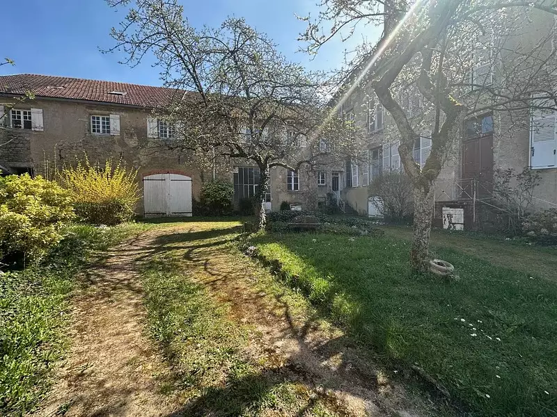 Appartement, 253 m²