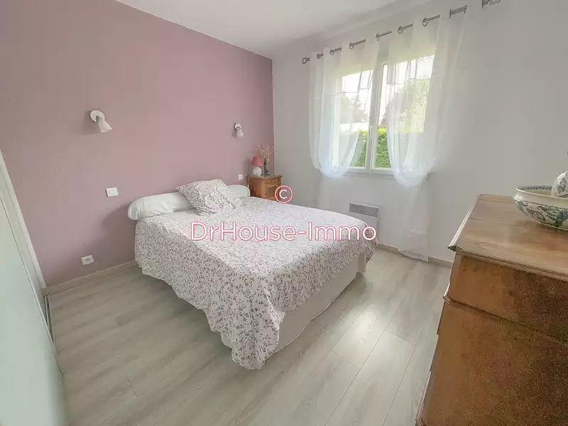 Maison, 159 m²