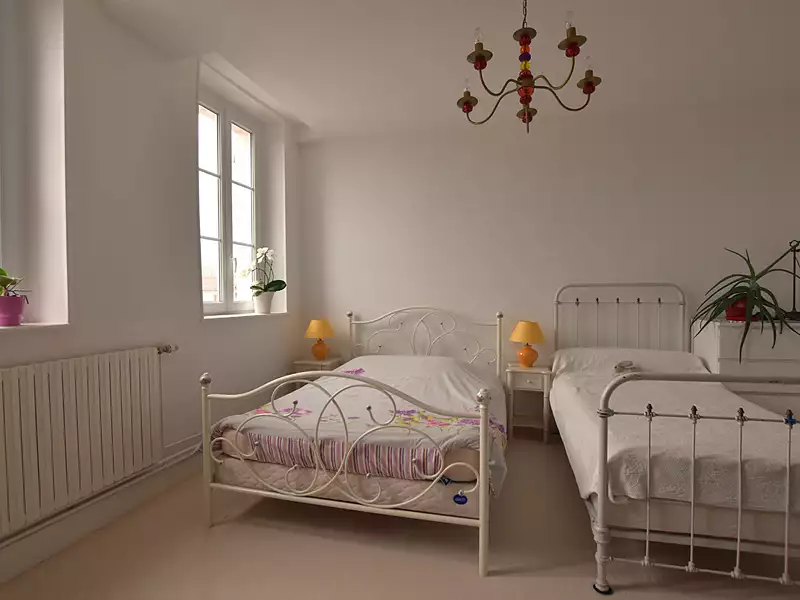 Maison, 170 m²