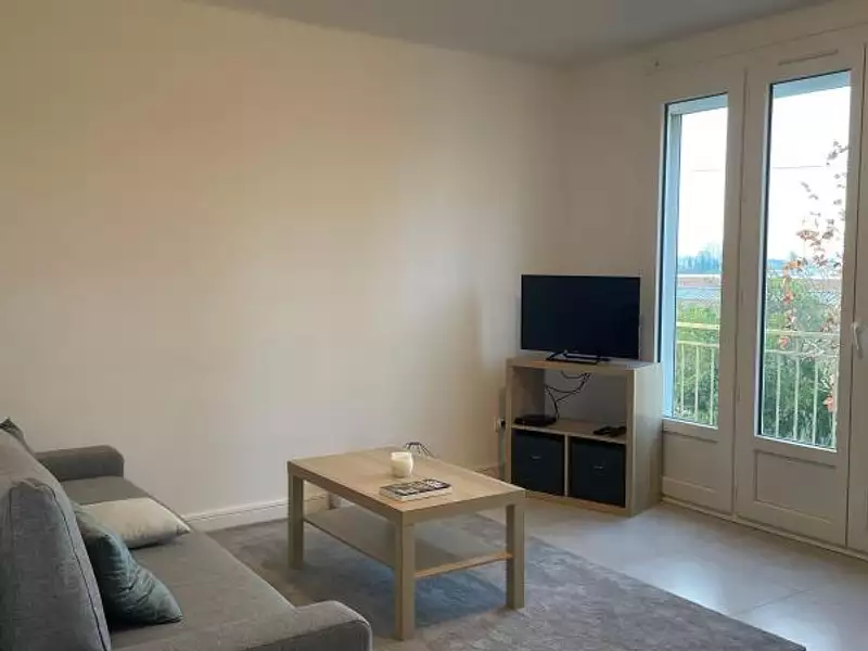 Appartement, 53 m²