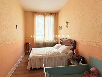 Appartement, 81 m²