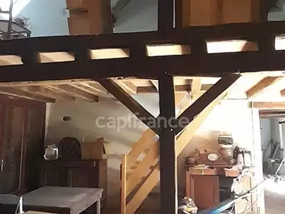 Maison, 103 m²