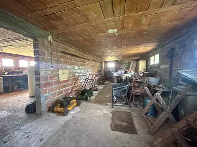 Maison, 80 m²