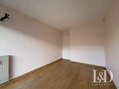 Appartement, 60,07 m²
