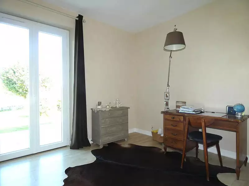 Maison, 117 m²