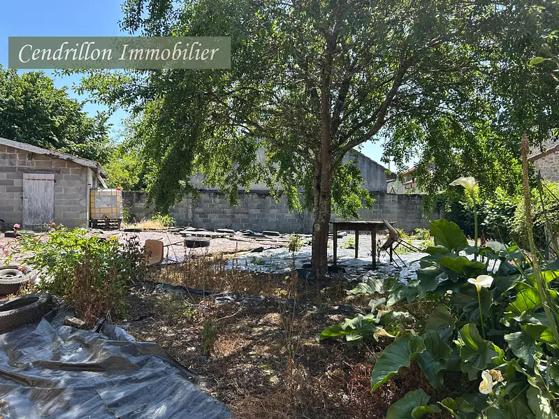 Maison, 178 m²