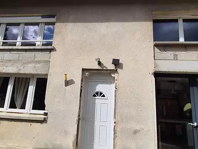 Maison, 94 m²