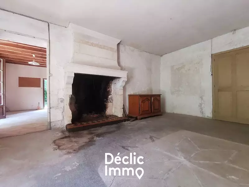 Maison, 117 m²