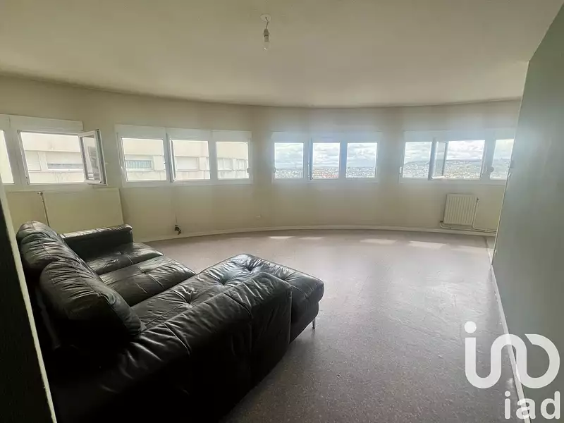 Appartement, 60 m²