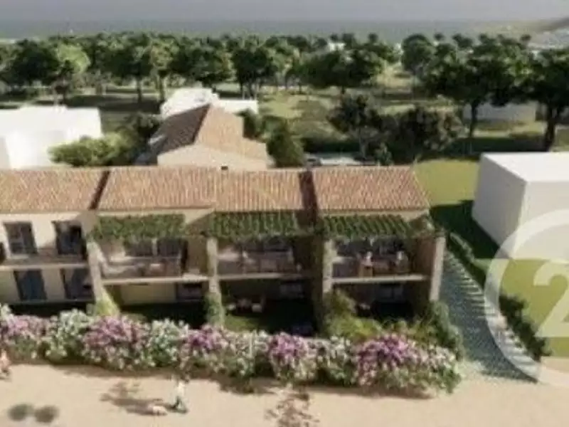 Appartement, 69,4 m²