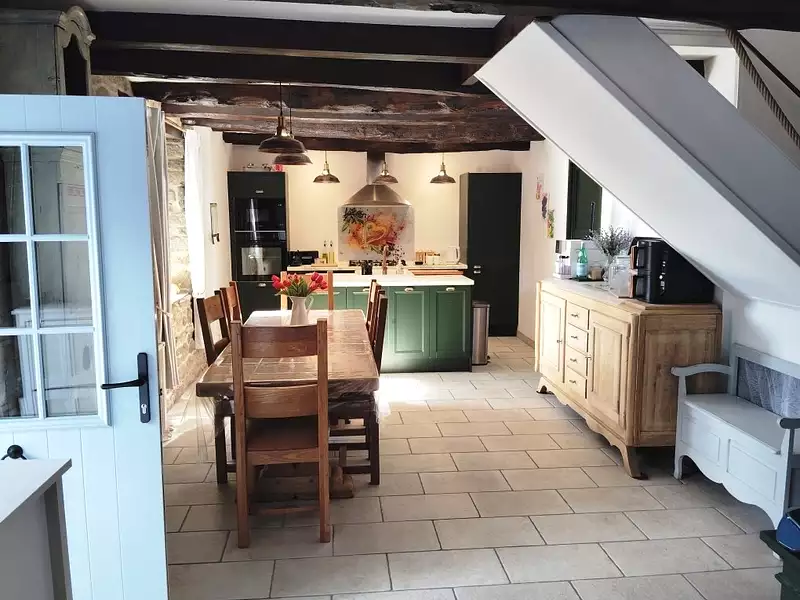 Maison, 99 m²