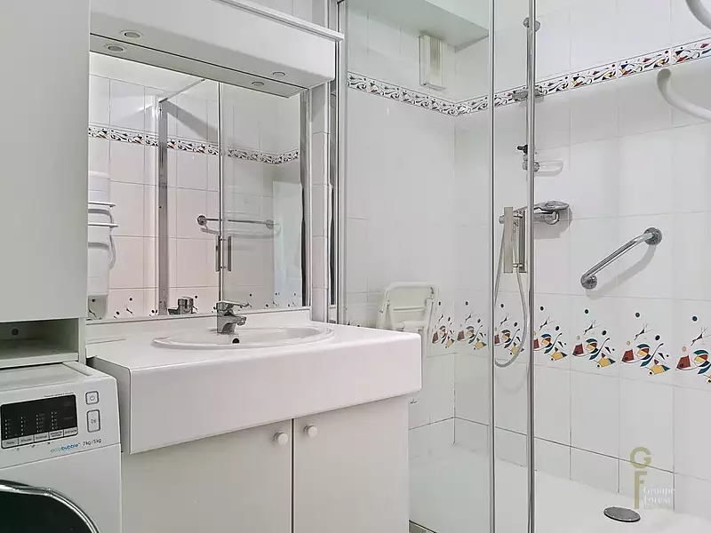 Appartement, 120 m²