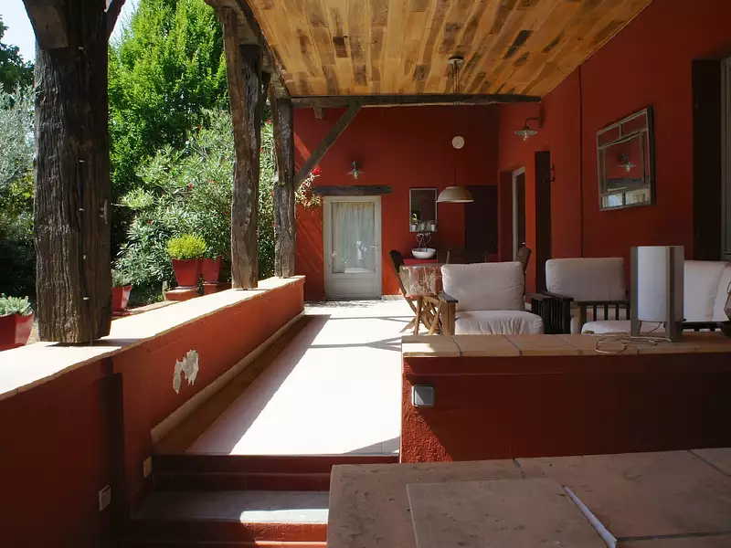 Maison, 165 m²