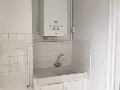 Appartement, 43,31 m²