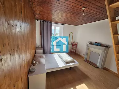 Maison, 98 m²