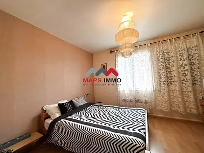 Maison, 91,25 m²